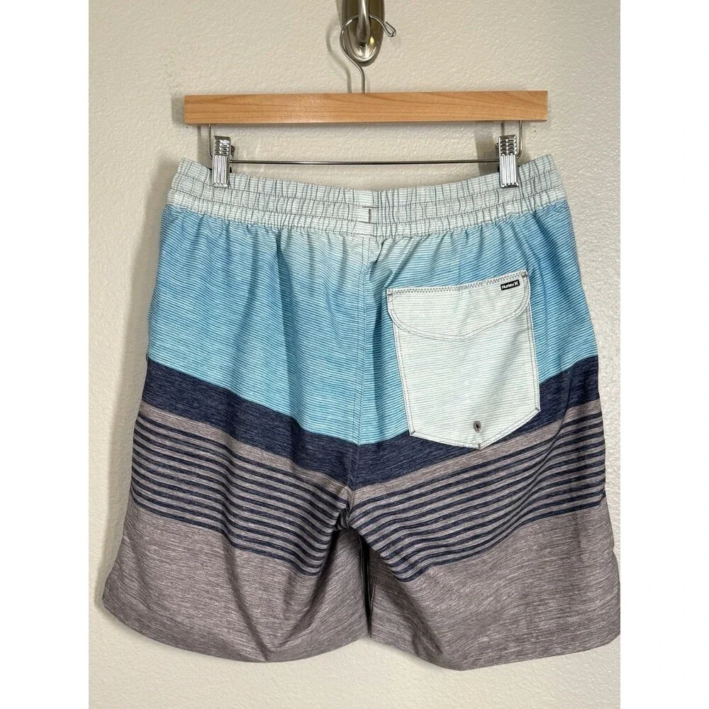 Hurley 7